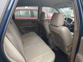 Hyundai Tucson 2.0crdi 4x4 automatic  - 5999 лв. / 3067.24 € - 99761485 5