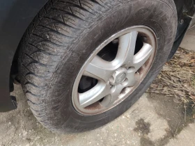 Hyundai Tucson 2.0crdi 4x4 automatic  - 5999 лв. / 3067.24 € - 99761485 10