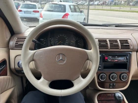 Mercedes-Benz ML 270 Face ръчка, снимка 7