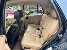 Mercedes-Benz ML 270 Face ръчка, снимка 11