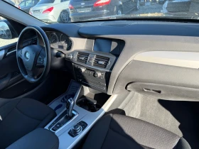 BMW X3 (KATO НОВА)^(X-Drive) - 19900 лв. / 10174.71 € - 35289601 14