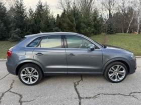 Audi Q3 2.0 TDI (177 Hp) quattro S tronic * История* ВИДЕО - 9900 € / 19362.72 лв. - 33436965 8