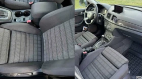 Audi Q3 2.0 TDI (177 Hp) quattro S tronic * История* ВИДЕО - 9900 € / 19362.72 лв. - 33436965 13