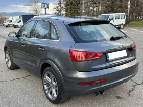 Audi Q3 2.0 TDI (177 Hp) quattro S tronic * История* ВИДЕО - 9900 € / 19362.72 лв. - 33436965 5