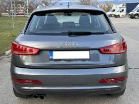 Audi Q3 2.0 TDI (177 Hp) quattro S tronic * История* ВИДЕО - 9900 € / 19362.72 лв. - 33436965 6