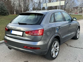 Audi Q3 2.0 TDI (177 Hp) quattro S tronic * История* ВИДЕО - 9900 € / 19362.72 лв. - 33436965 7