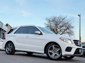 Mercedes-Benz GLE * GLE400 * CARFAX * БЕЗ ПЪРВОНАЧАЛНА ВНОСКА - 24600 € / 48113.42 лв. - 26344831 7