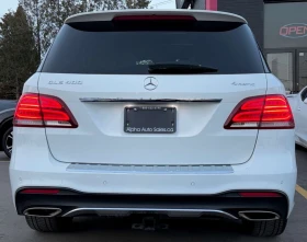 Mercedes-Benz GLE * GLE400 * CARFAX * БЕЗ ПЪРВОНАЧАЛНА ВНОСКА - 24600 € / 48113.42 лв. - 26344831 4