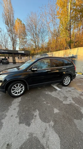 Honda Cr-v Executive - 6500 € / 12712.90 лв. - 67798657 6