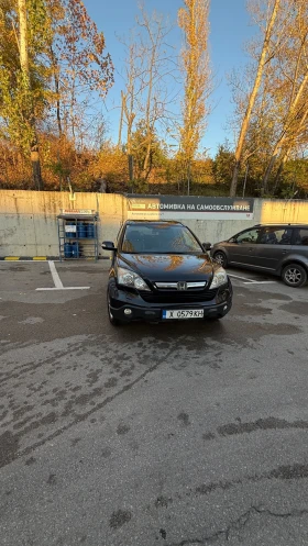 Honda Cr-v Executive - 6500 € / 12712.90 лв. - 67798657 2