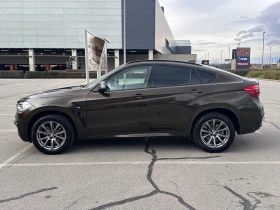 BMW X6 xDrive40d M - 27600 € / 53980.91 лв. - 57562770 5