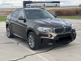 BMW X6 xDrive40d M - 27600 € / 53980.91 лв. - 57562770 2