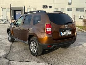 Dacia Duster, снимка 3