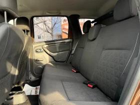 Dacia Duster, снимка 10