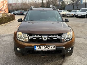Dacia Duster, снимка 7
