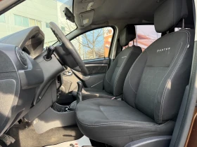 Dacia Duster, снимка 9