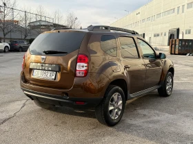 Dacia Duster, снимка 4