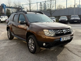 Dacia Duster, снимка 6