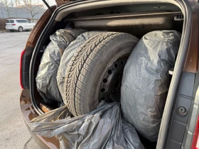 Dacia Duster, снимка 8