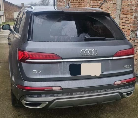 Audi Q7 3.0 TDI, снимка 2