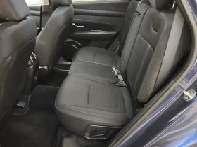 Hyundai Tucson 2.5| CARFAX| LANE ASSIST| ПОДГРЕВ| ОБДУХВАНЕ - 24300 € / 47526.67 лв. - 60285869 10