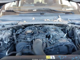 Land Rover Range Rover Sport 3l 3.0L V6 Turbocharged Diesel Hse Td6, снимка 10