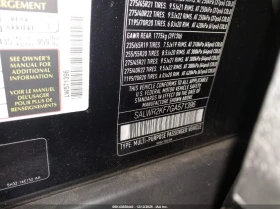 Land Rover Range Rover Sport 3l 3.0L V6 Turbocharged Diesel Hse Td6, снимка 9