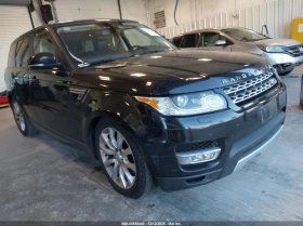 Land Rover Range Rover Sport 3l 3.0L V6 Turbocharged Diesel Hse Td6