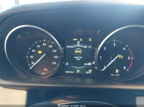 Land Rover Range Rover Sport 3l 3.0L V6 Turbocharged Diesel Hse Td6, снимка 7