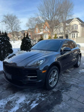 Porsche Macan * AWD * CARFAX * ЦЕНА ДО БГ