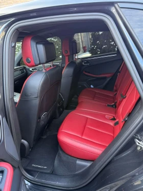 Porsche Macan * AWD * CARFAX * ЦЕНА ДО БГ, снимка 2 - Автомобили и джипове - 53612405