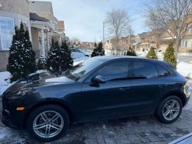 Porsche Macan * AWD * CARFAX * ЦЕНА ДО БГ, снимка 3 - Автомобили и джипове - 53612405