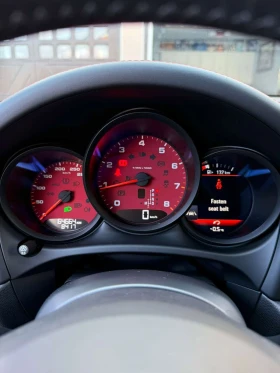 Porsche Macan * AWD * CARFAX * ЦЕНА ДО БГ, снимка 7 - Автомобили и джипове - 53612405