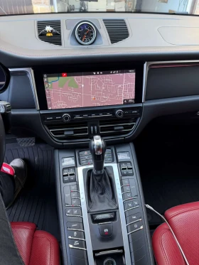 Porsche Macan * AWD * CARFAX * ЦЕНА ДО БГ, снимка 16 - Автомобили и джипове - 53612405