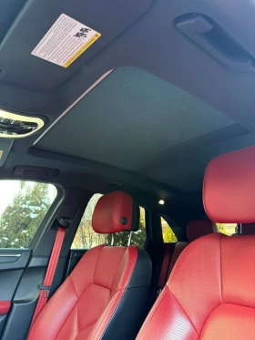 Porsche Macan * AWD * CARFAX * ЦЕНА ДО БГ, снимка 9 - Автомобили и джипове - 53612405