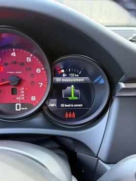 Porsche Macan * AWD * CARFAX * ЦЕНА ДО БГ, снимка 15 - Автомобили и джипове - 53612405