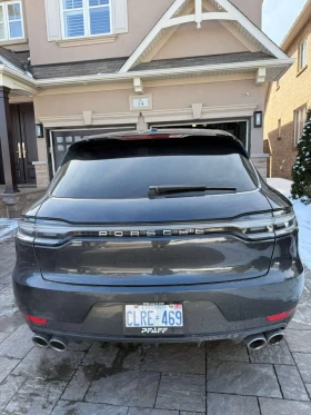 Porsche Macan * AWD * CARFAX * ЦЕНА ДО БГ, снимка 14 - Автомобили и джипове - 53612405