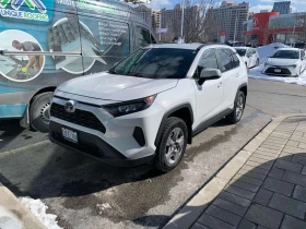 Toyota Rav4 * Hybrid LE * CARFAX * ЦЕНА ДО БГ