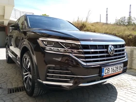 VW Touareg - 33233 € / 64998.10 лв. - 52290968 10