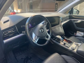 VW Touareg undefined | Auto.bg — изображение 12