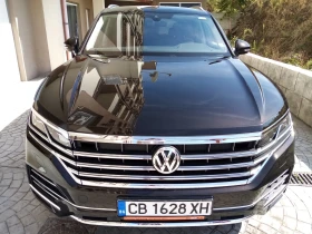 VW Touareg - 33233 € / 64998.10 лв. - 52290968 7