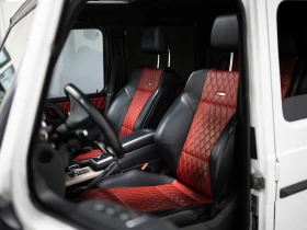 Mercedes-Benz G 63 AMG 4MATIC* АвтоКредит* (ЦЕНА ДО БГ) - 51999 € / 101701.20 лв. - 19569653 10