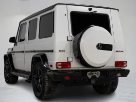 Mercedes-Benz G 63 AMG 4MATIC* АвтоКредит* (ЦЕНА ДО БГ) - 51999 € / 101701.20 лв. - 19569653 4