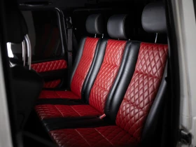 Mercedes-Benz G 63 AMG 4MATIC* АвтоКредит* (ЦЕНА ДО БГ) - 51999 € / 101701.20 лв. - 19569653 14