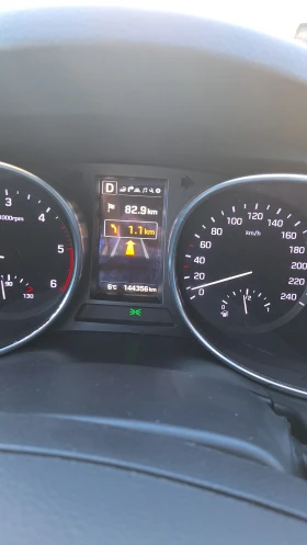 Hyundai Santa fe 2.2CRDi - 20000 € / 39116.60 лв. - 77661025 5