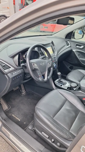 Hyundai Santa fe 2.2CRDi - 20000 € / 39116.60 лв. - 77661025 3