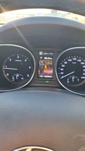 Hyundai Santa fe 2.2CRDi - 20000 € / 39116.60 лв. - 77661025 4