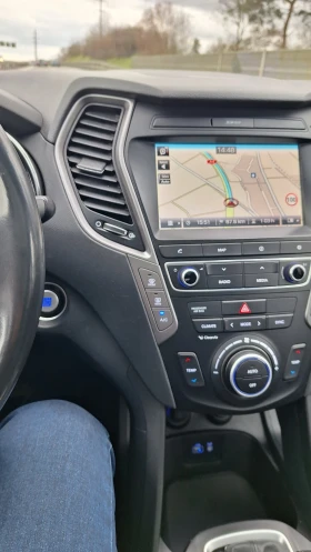 Hyundai Santa fe 2.2CRDi - 20000 € / 39116.60 лв. - 77661025 9