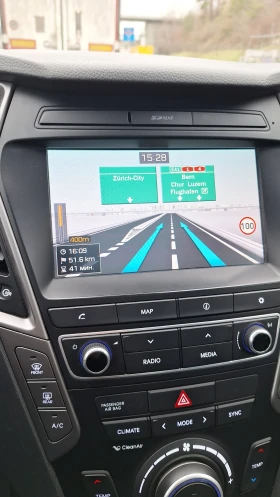 Hyundai Santa fe 2.2CRDi - 20000 € / 39116.60 лв. - 77661025 8