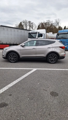 Hyundai Santa fe 2.2CRDi - 20000 € / 39116.60 лв. - 77661025 7